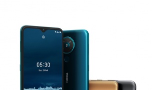 Nokia 5.3 lên kệ tại thị trường Việt Nam