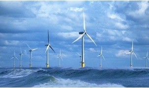 Chính phủ đồng ý bổ sung dự án điện gió vào Quy hoạch điện Quốc gia