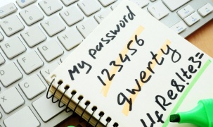 Apple tăng cường bảo mật mật khẩu