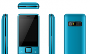 Bkav công bố sản xuất điện thoại 4G giá dưới...1 triệu