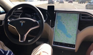 Xe điện Tesla 