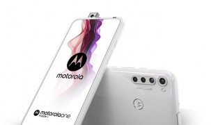 Motorola cho ra mắt One Fusion+