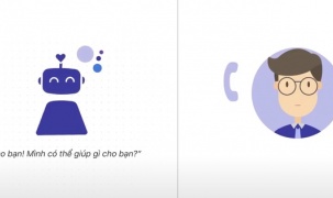 Viettel ứng dụng AI vào tổng đài trả lời tự động bằng tiếng Việt