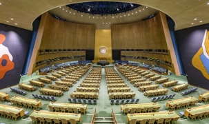 Đại hội đồng Liên hợp quốc lần đầu tiên trong lịch sử sẽ họp trực tuyến do dịch Covid-19