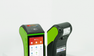 NextPay công bố thiết bị thanh toán vạn năng SmartPos 