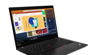 Lenovo chính thức ra mắt sản phẩm ThinkPad X13 