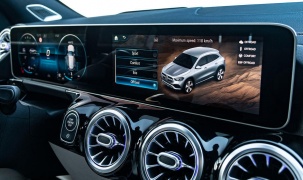 Công nghệ AI trên xe hơi sẽ là thị trường màu mỡ?