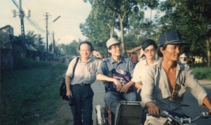 “25 năm khai sinh 7 khoa CNTT đầu tiên” - dấu mốc lịch sử Ngành CNTT Việt Nam