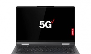 Laptop 5G đầu tiên trên thế giới sẽ mở bán trong tuần này