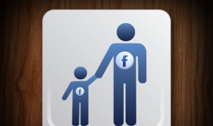 Facebook thêm tính năng dành riêng cho cha mẹ