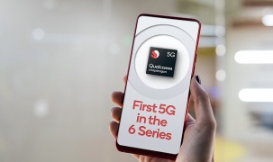 Qualcomm mở cơ hội đưa 5G đến smartphone giá rẻ