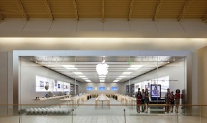 11 Apple Store tại Mỹ đóng cửa do số ca Covid-19 tại Mỹ tăng trở lại