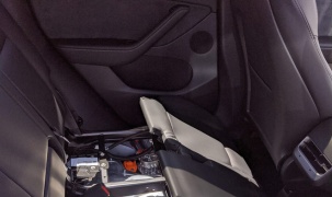 Xe điện Tesla dính một loạt lỗi nghiêm trọng