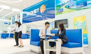 Bảo Việt - 4 năm liên tiếp nằm trong Top 50 kinh doanh hiệu quả nhất Việt Nam