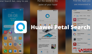 Petal Search, vũ khí mới của Huawei giúp cài nhanh ứng dụng không cần Google Play
