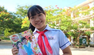 Thừa Thiên Huế đạt Giải nhất Cuộc thi Viết thư quốc tế UPU lần thứ 49