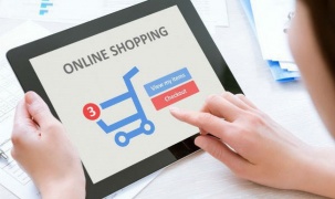 Hãy thận trọng thanh toán khi mua sắm trực tuyến