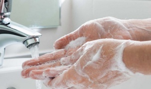 Nhật Bản sử dụng trí tuệ nhân tạo giúp giám sát rửa tay đúng cách