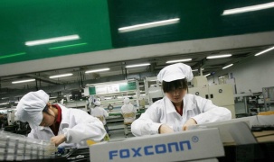 Foxconn đẩy mạnh đầu tư vào Ấn Độ, Đài Loan trong năm nay