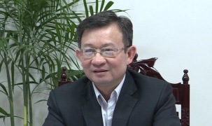 Giám đốc Sở TT&TT Hà Nội điều động giữ chức Viện trưởng Viện Nghiên cứu phát triển Kinh tế - Xã hội Hà Nội