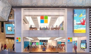Microsoft có thể sẽ đóng cửa vĩnh viễn cửa hàng bán lẻ