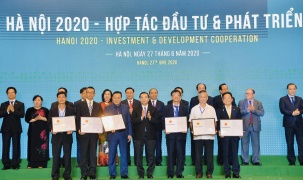 T&T Group của “Bầu Hiển” đăng ký đầu tư  hơn 700 triệu USD vào Thủ đô Hà Nội 