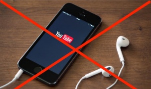 Hướng dẫn cách ngăn chặn những video có nội dung không lành mạnh trên YouTube