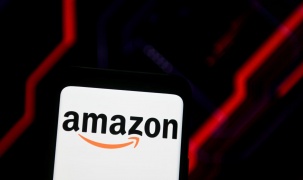 Amazon qua mặt Apple về giá trị thương hiệu