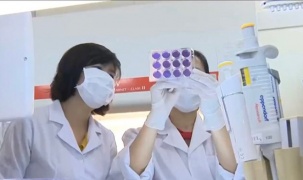 Việt Nam sắp thử nghiệm vắcxin COVID-19 trên người