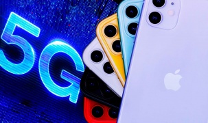 Apple gấp rút chạy đua sản xuất hàng loạt iPhone 5G