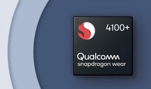 Qualcomm công bố vi xử lý mới cho smartwatch