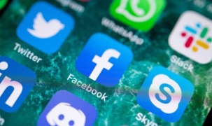 EU áp quy định chung liên quan đến nội dung độc hại trên mạng xã hội