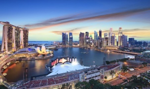 Singapore chính thức thi hành luật chống tin giả