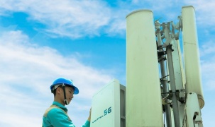 Sẽ thương mại 5G bằng 100% thiết bị Việt Nam vào tháng 10/2020