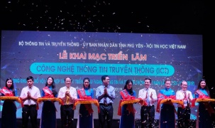 Hội thảo Hợp tác phát triển CNTT&TT Việt Nam 2020 sẽ diễn ra tại Hải Dương từ ngày 16 - 18/9