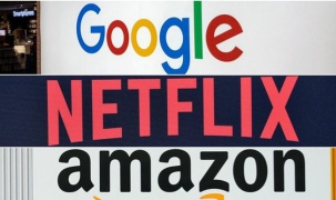Google, Amazon, Netflix và Spotify bị áp thuế VAT tại Indonesia