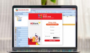 MISA ra mắt dịch vụ kết nối ngân hàng số trên phần mềm kế toán 