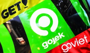 Gojek hợp nhất thương hiệu ở bốn quốc gia để 