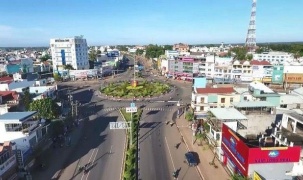 Bình Phước sẽ trở thành đô thị thông minh lớn nhất Đông Nam Bộ