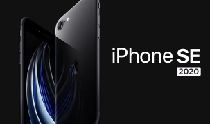 iPhone SE 2020 giá bán tại Việt Nam chỉ từ 8 triệu đồng