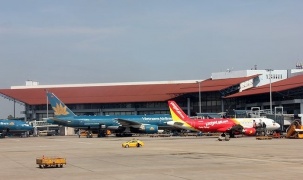 Vietnam Airlines tiếp tục mở thêm bốn đường bay trong tháng 7