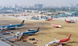 Thủ tướng đồng ý Khôi phục hoạt động vận chuyển hàng không Việt Nam - Trung Quốc