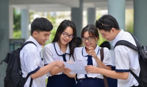 Khánh Hòa: Dự kiến có 31 điểm thi tốt nghiệp THPT năm 2020
