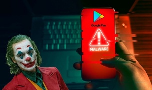 Joker tấn công điện thoại Android, Google vẫn ‘bó tay’