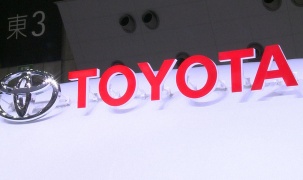 Toyota khôi phục hoàn toàn hoạt động tại các cơ sở trên thế giới từ ngày 13/7