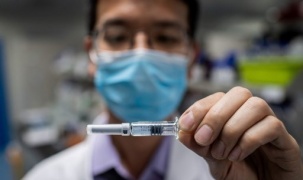 Thái Lan sẽ sản xuất vắc-xin phòng Covid-19 vào năm 2021