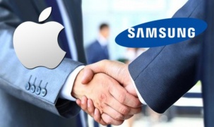 Apple phải bồi thường gần 1 tỷ USD cho Samsung do doanh số iPhone quá thấp