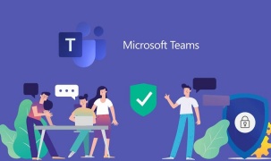Microsoft nâng cấp tính năng mới của Teams giúp tăng trải nghiệm tương tác trực tuyến