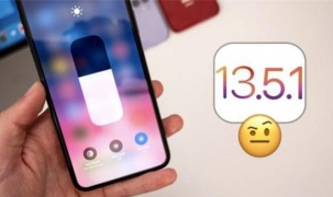 iOS 13 - phiên bản cập nhật chứa nhiều lỗi nhất của Apple