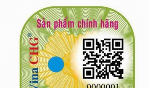 Công bố công nghệ chống hàng giả đầu tiên tại Việt Nam